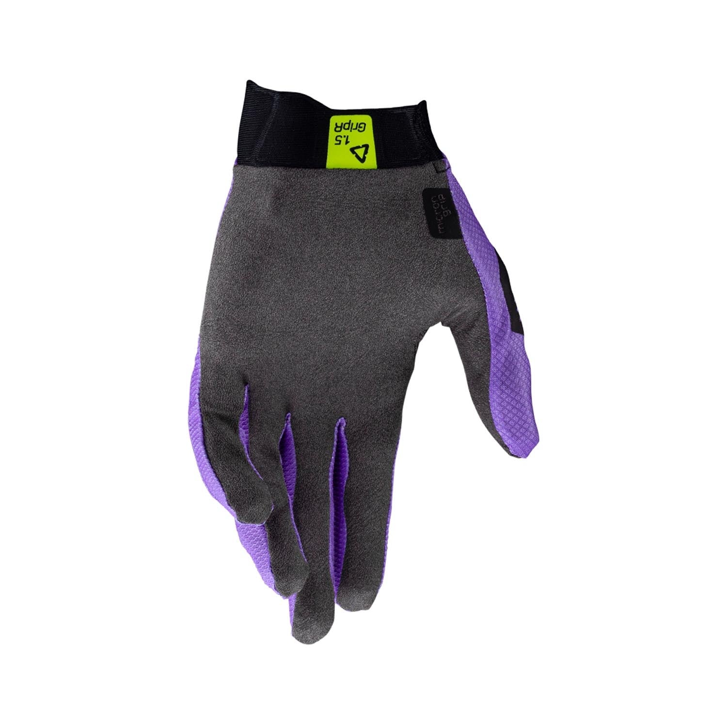 Guantes Moto 1.5 GripR V25