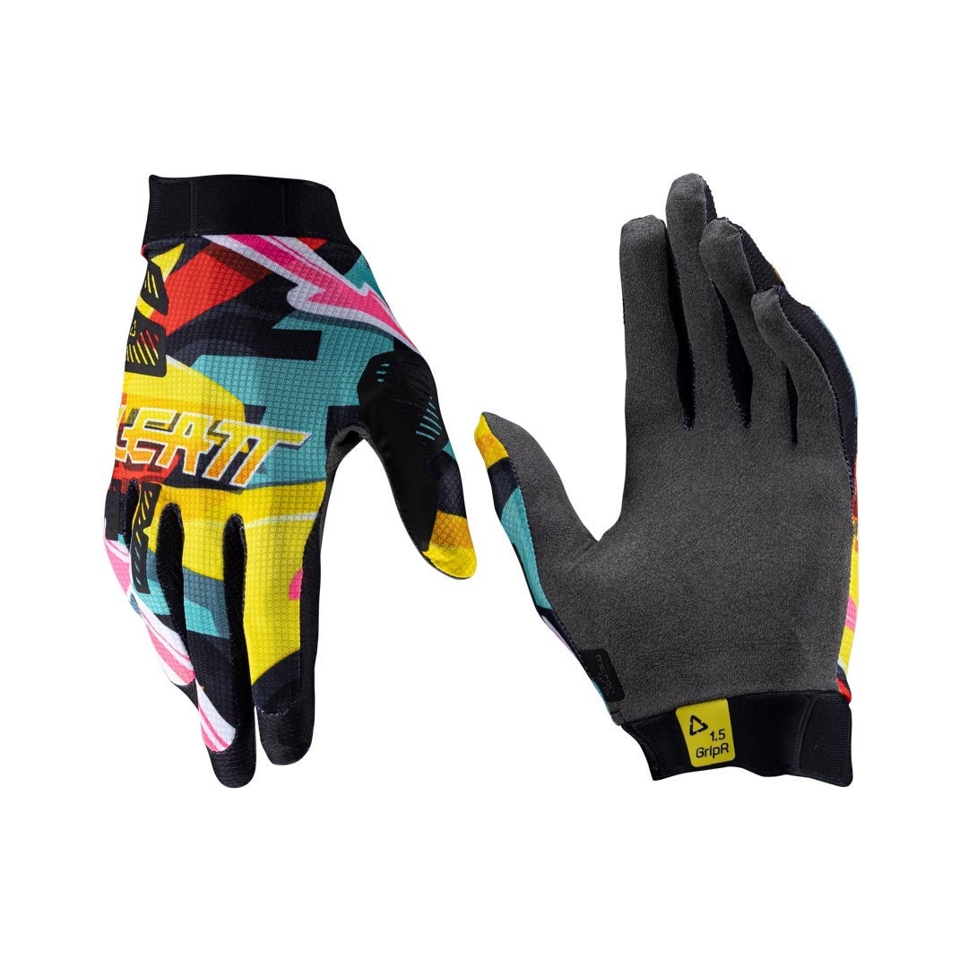 Guantes Moto 1.5 GripR V25