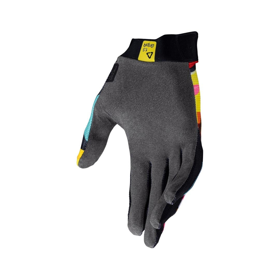 Guantes Moto 1.5 GripR V25