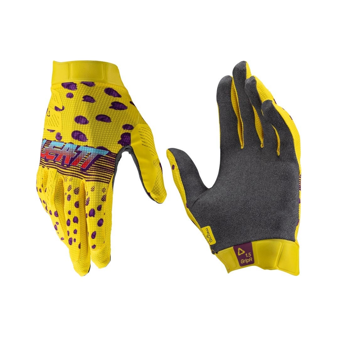 Guantes Moto 1.5 GripR V25