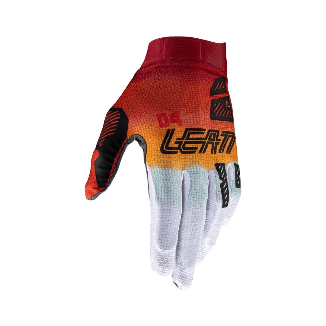 Guantes Moto 1.5 GripR V25