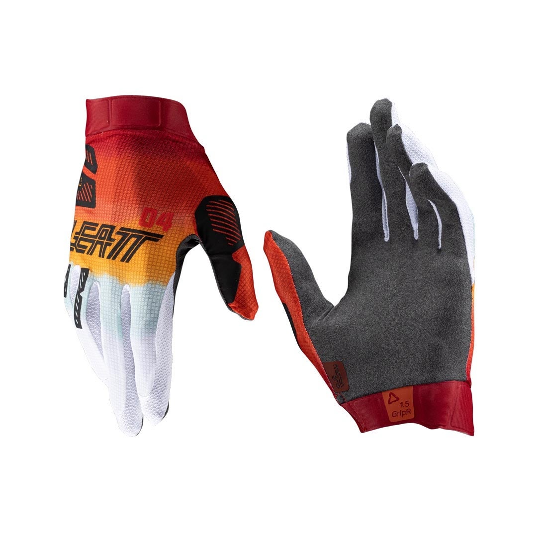 Guantes Moto 1.5 GripR V25