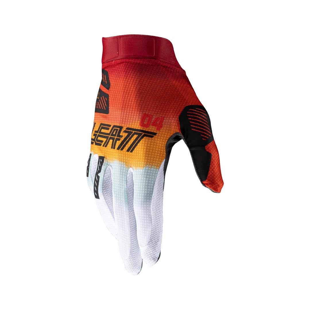 Guantes Moto 1.5 GripR V25