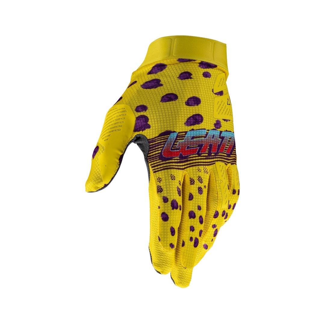 Guantes Moto 1.5 Junior V25