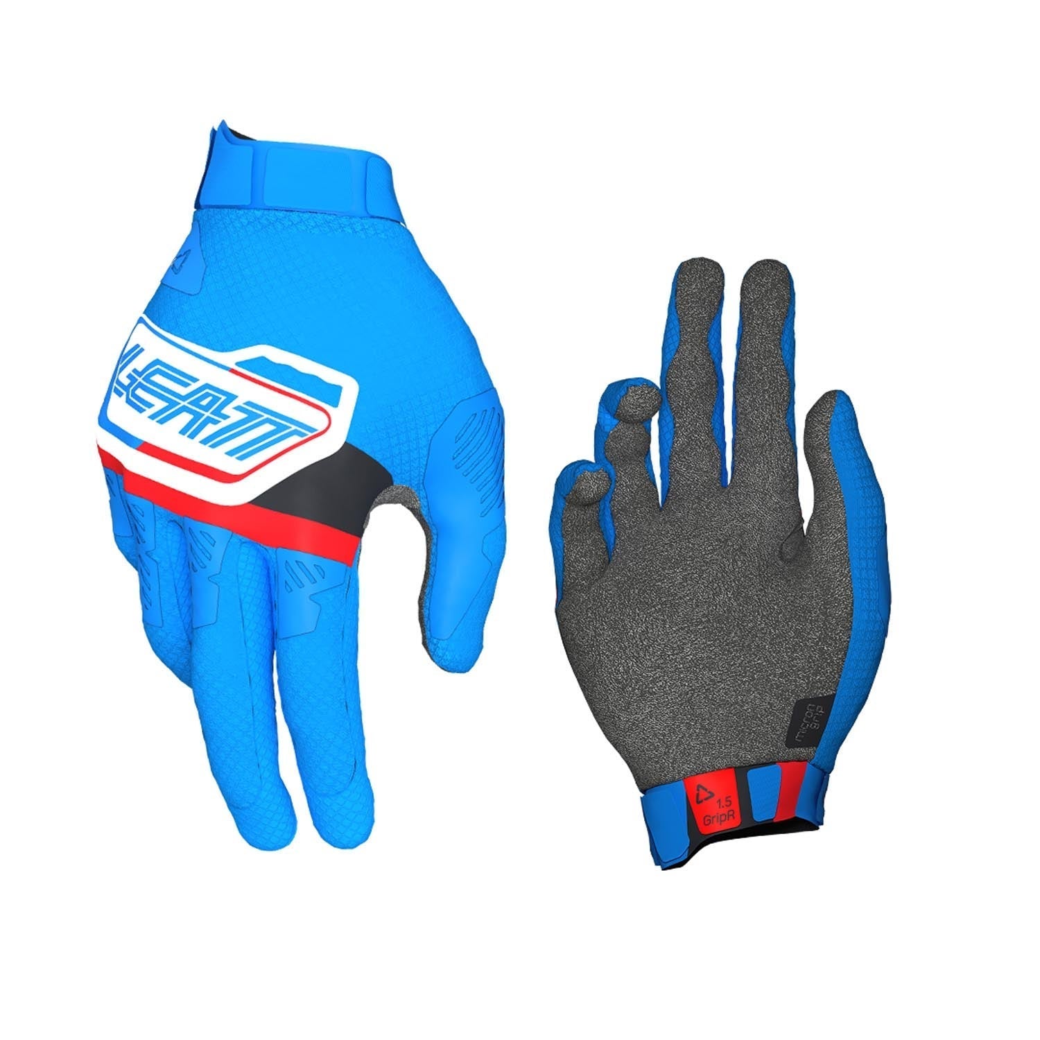 Guantes Moto 1.5 Junior V25