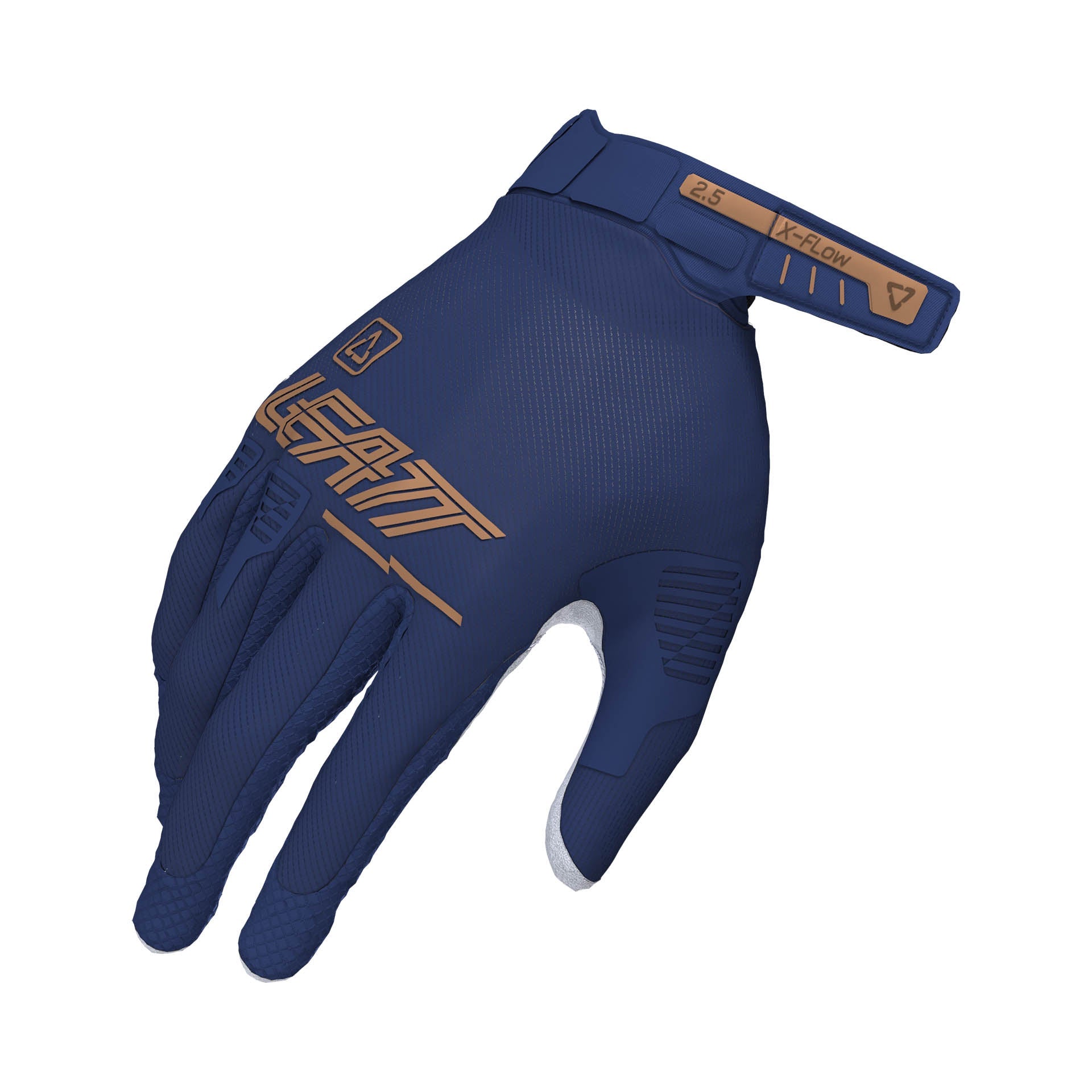 Guantes Moto 2.5 X-Flow Mujer V26