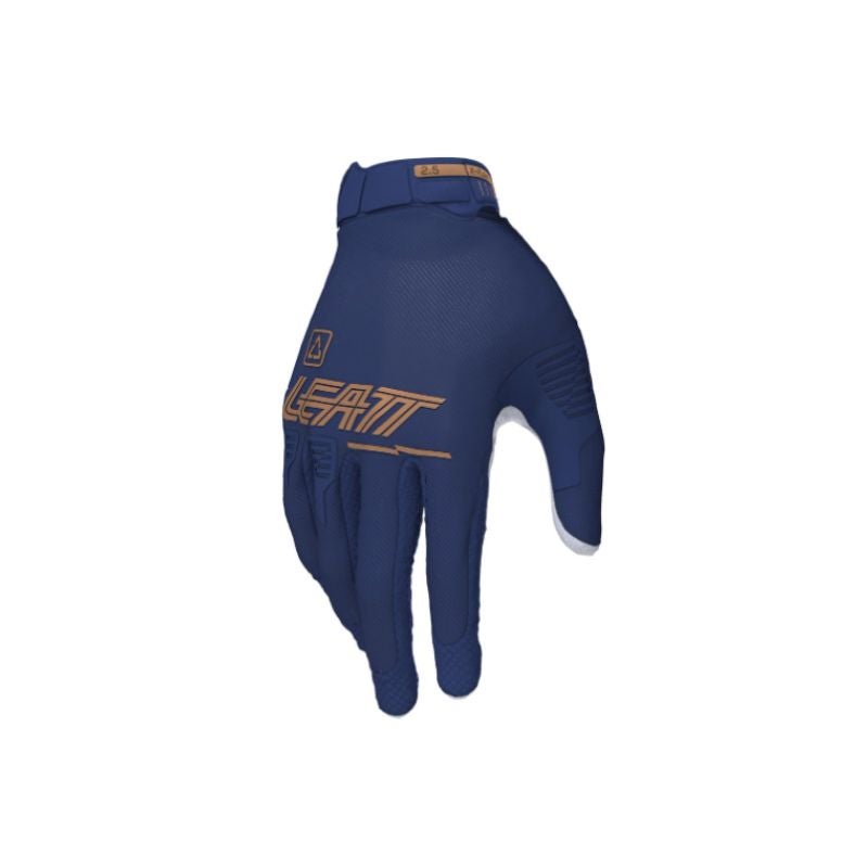 Guantes Moto 2.5 X-Flow Mujer V26