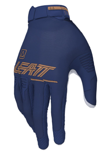 Guantes Moto 2.5 X-Flow Mujer V26