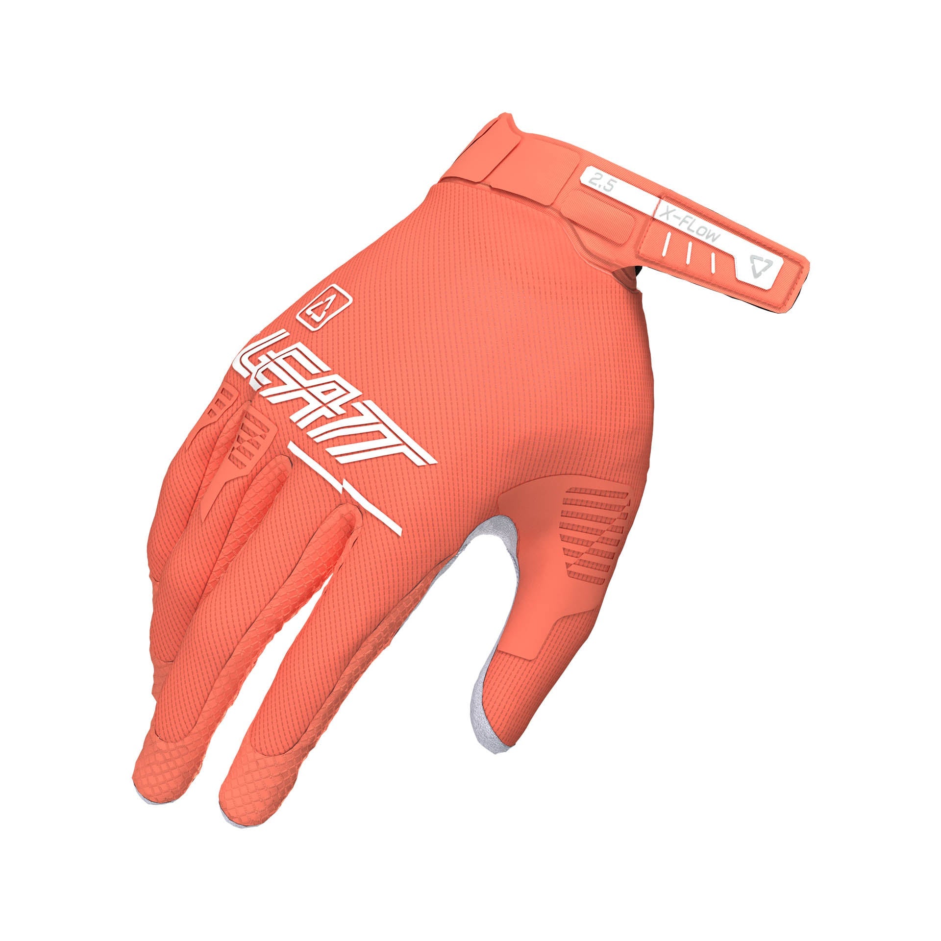 Guantes Moto 2.5 X-Flow Mujer V26