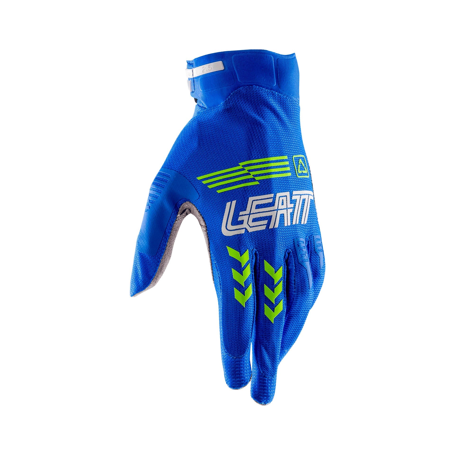 Guantes Moto 2.5 X-Flow