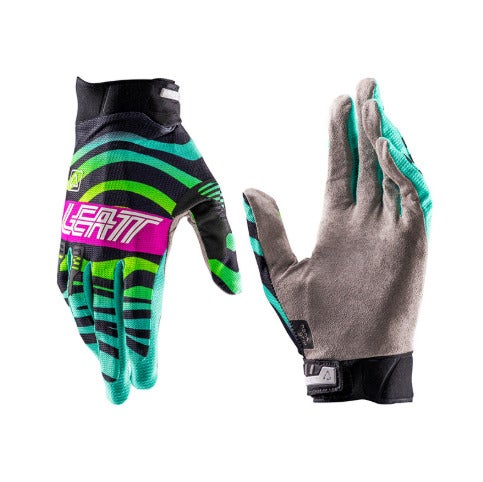 Guantes Moto 2.5 X-Flow Junior V26