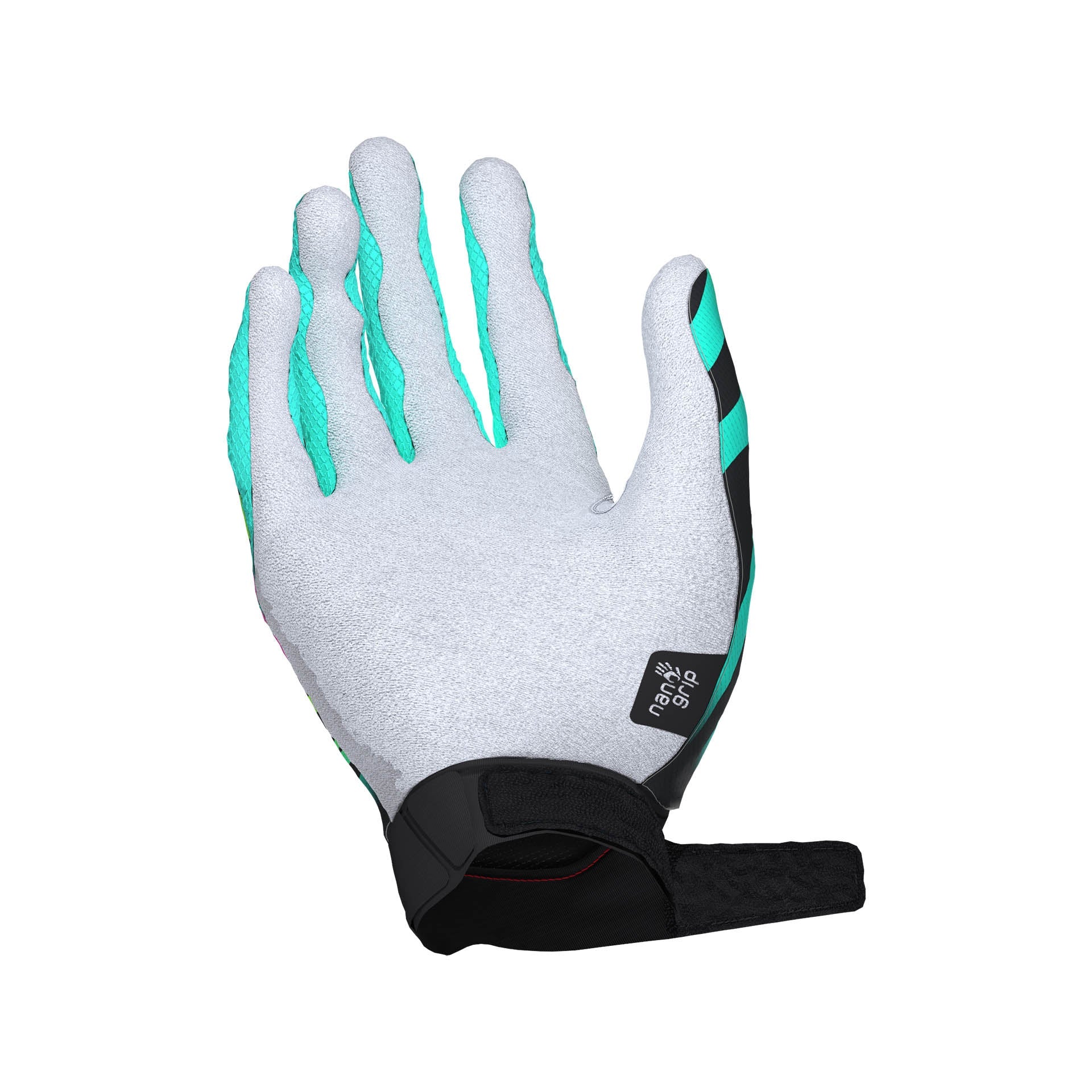 Guantes Moto 2.5 X-Flow Junior V26