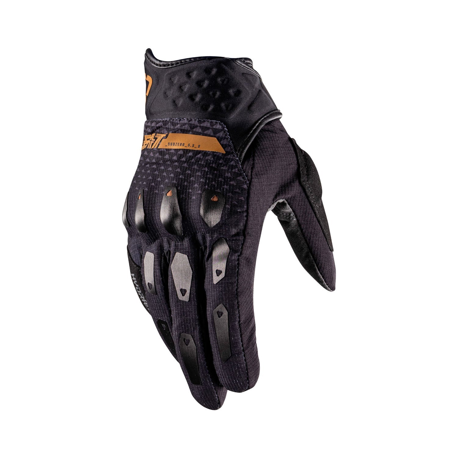 Guantes ADV SubZero 5.5 Cortos