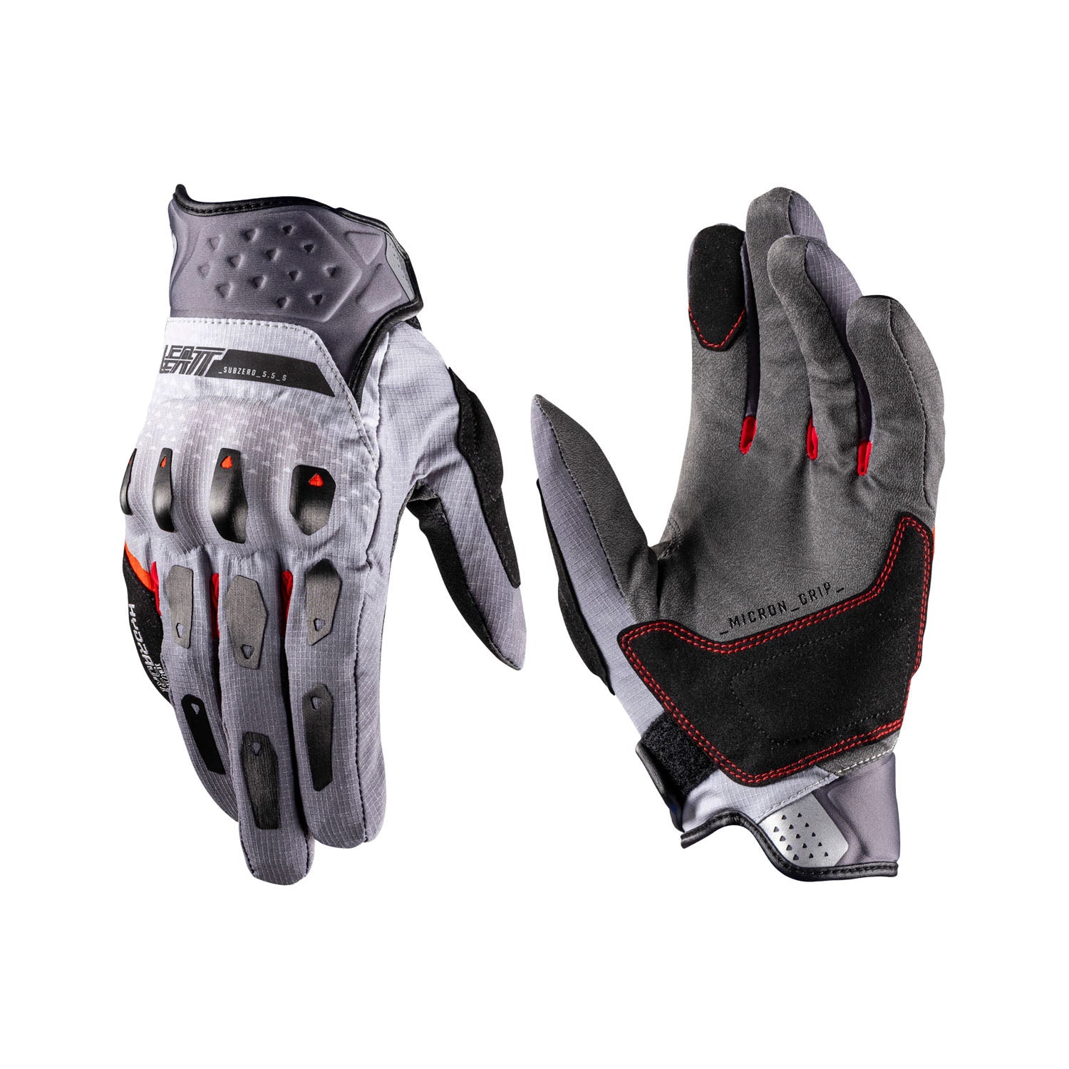 Guantes ADV SubZero 5.5 Cortos