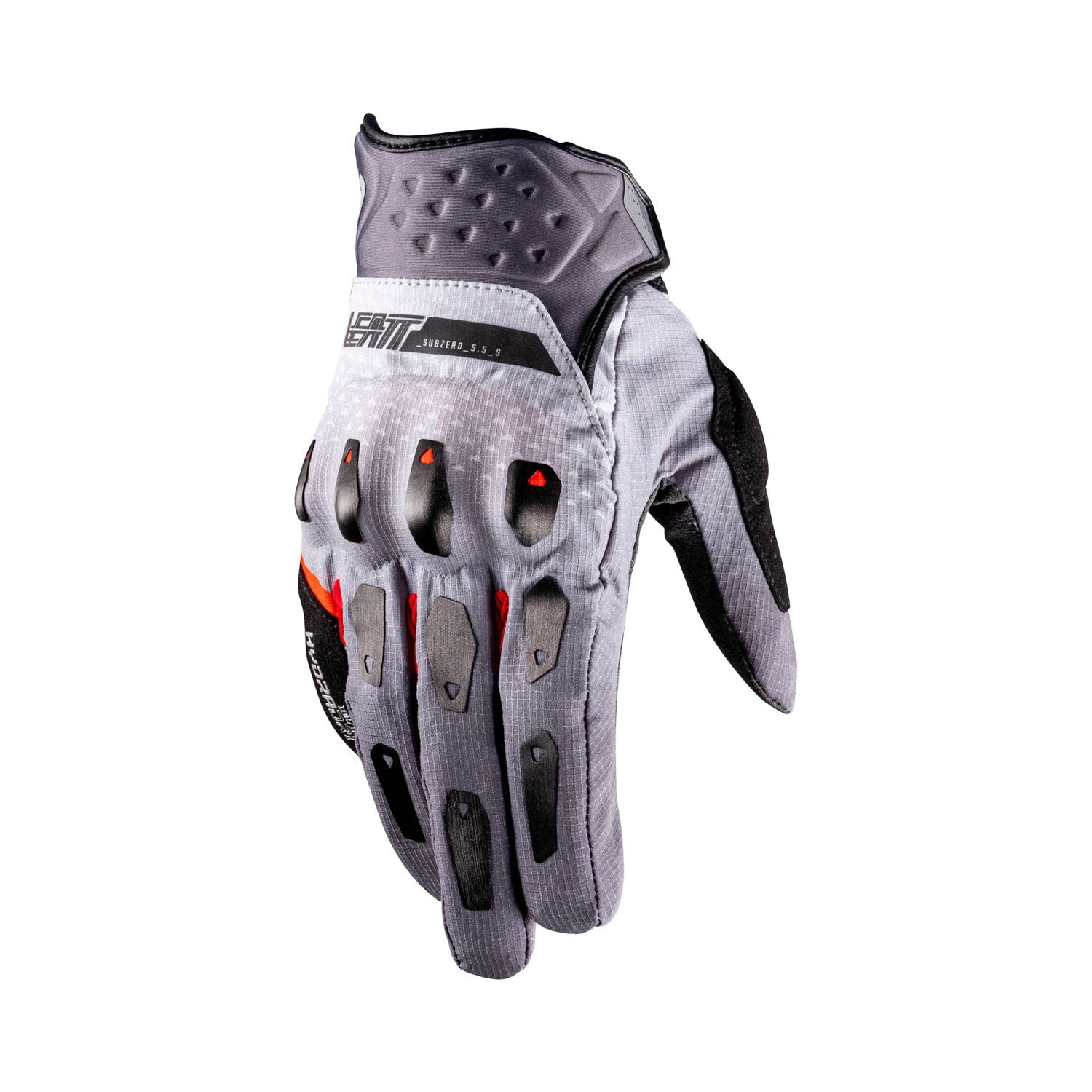Guantes ADV SubZero 5.5 Cortos
