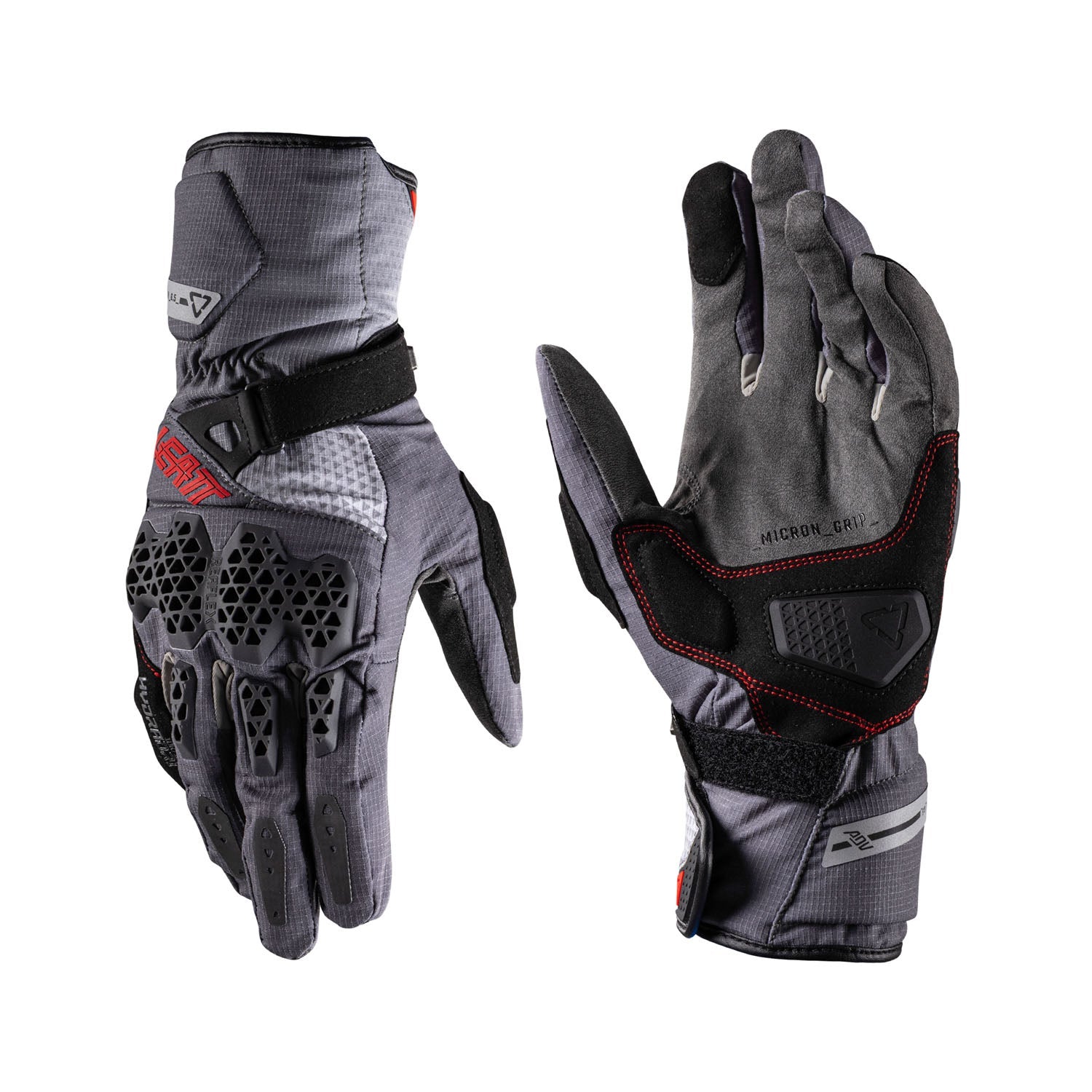 Guantes ADV HydraDri 6.5
