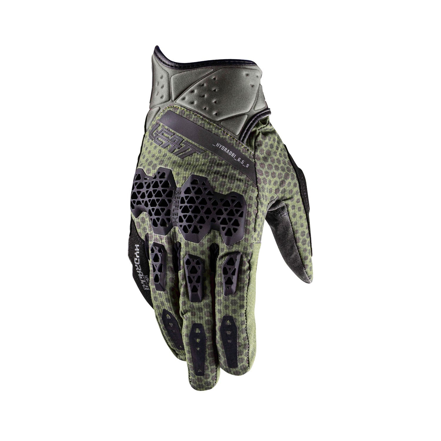 Guantes ADV HydraDri 6.5 Cortos