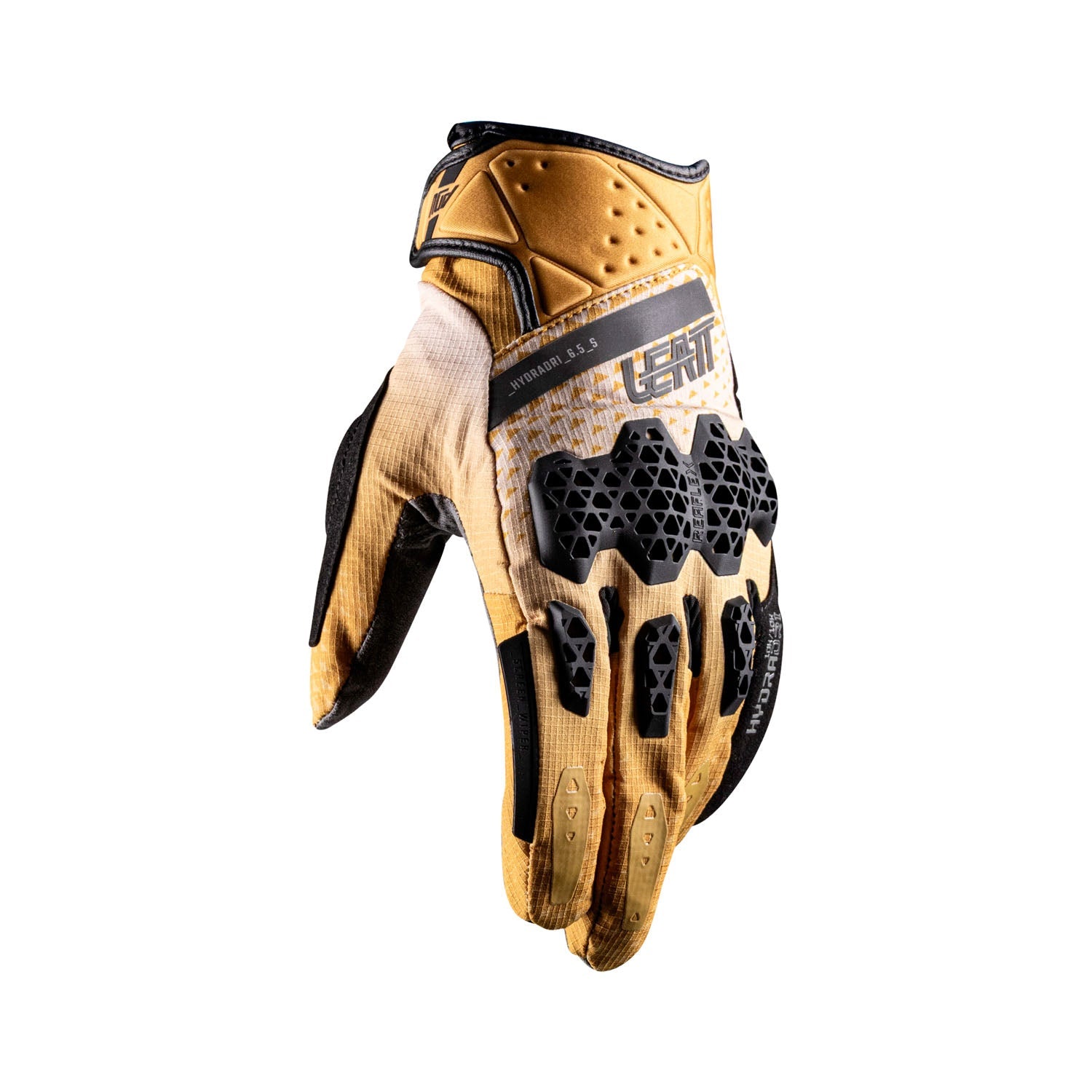 Guantes ADV HydraDri 6.5 Cortos