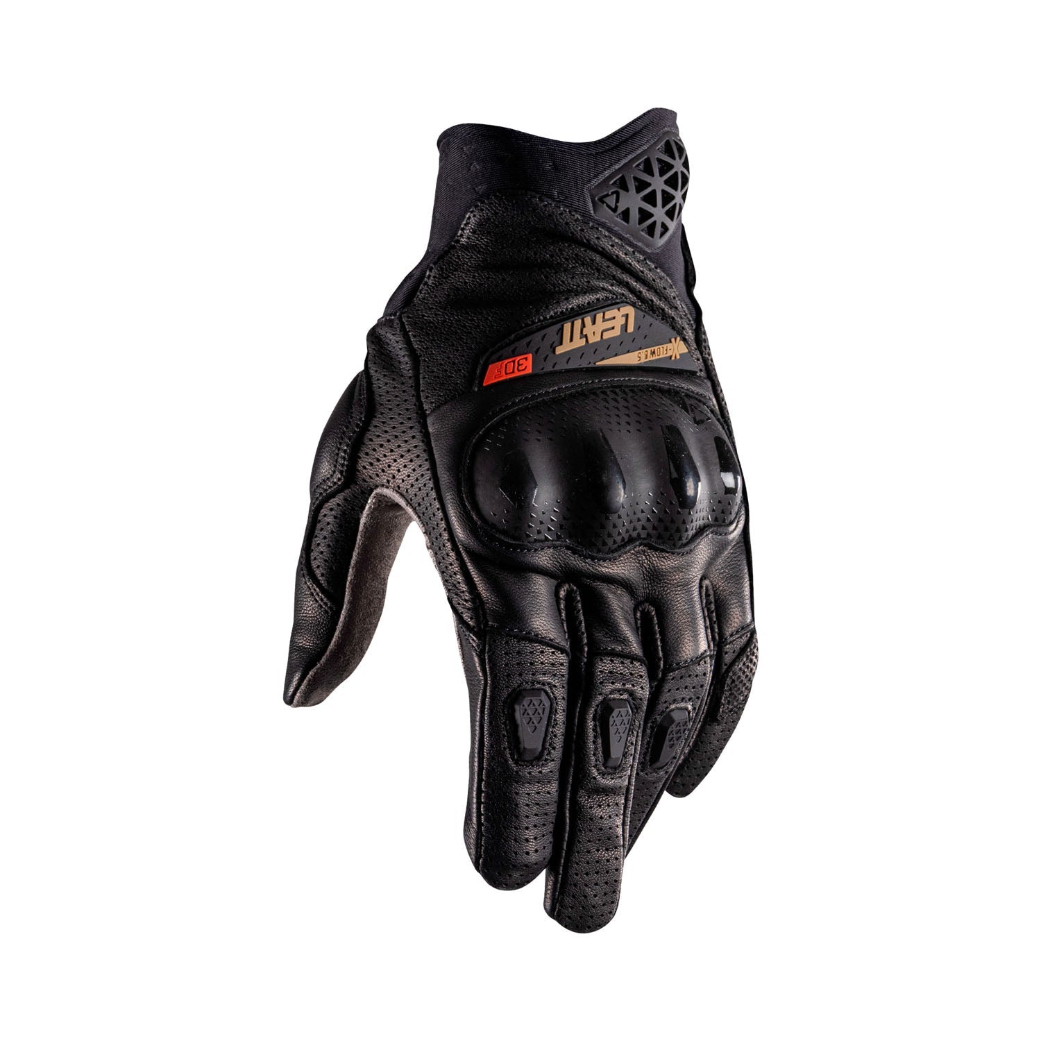 Guantes ADV X-Flow 8.5 Cortos