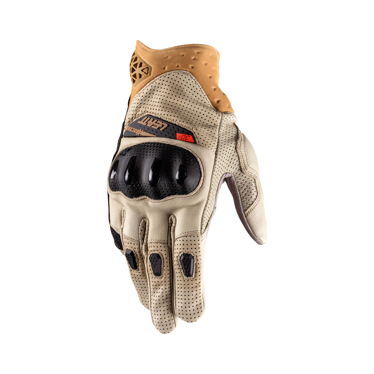 Guantes ADV X-Flow 8.5 Cortos
