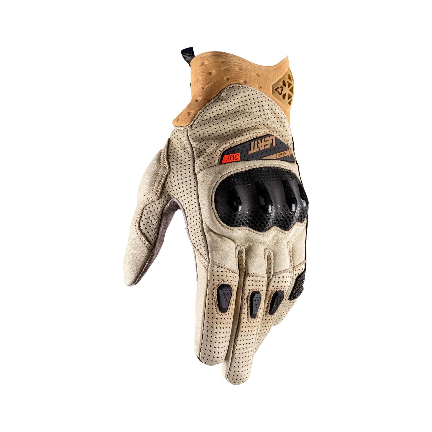 Guantes ADV X-Flow 8.5 Cortos