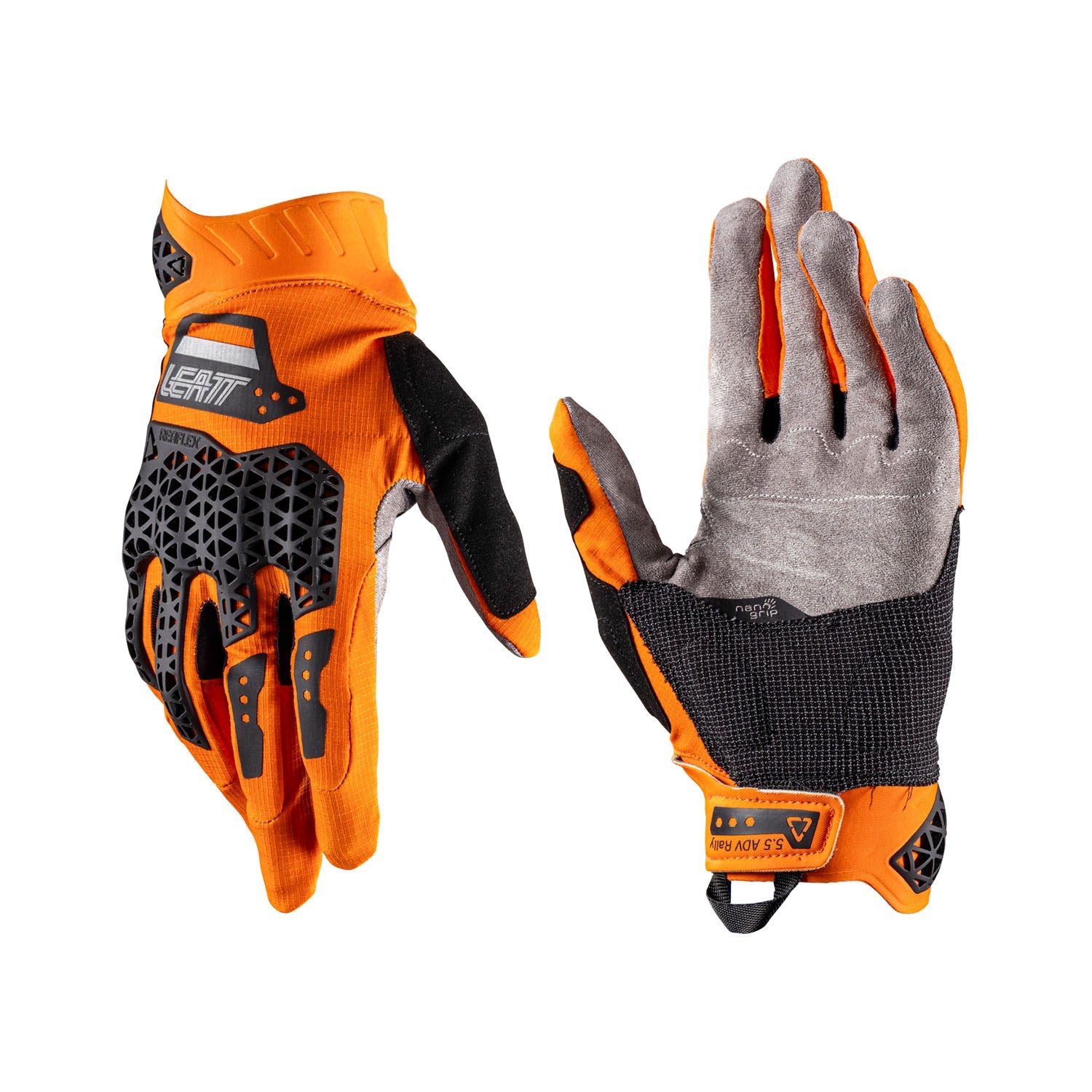 Guantes ADV Rally 5.5