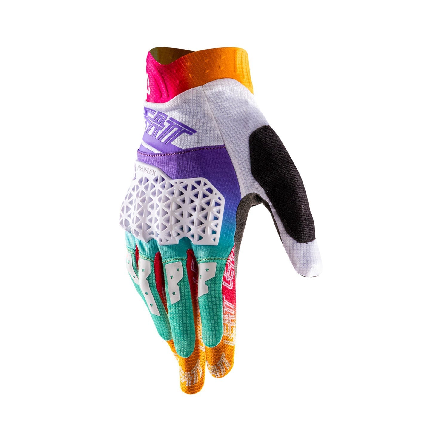 Guantes MTB 3.0 Lite