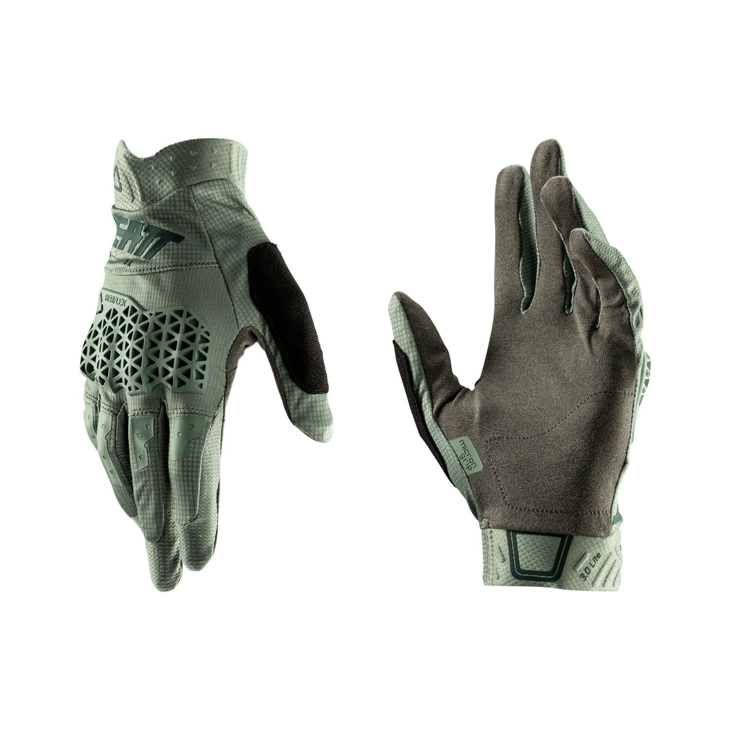 Guantes MTB 3.0 Lite