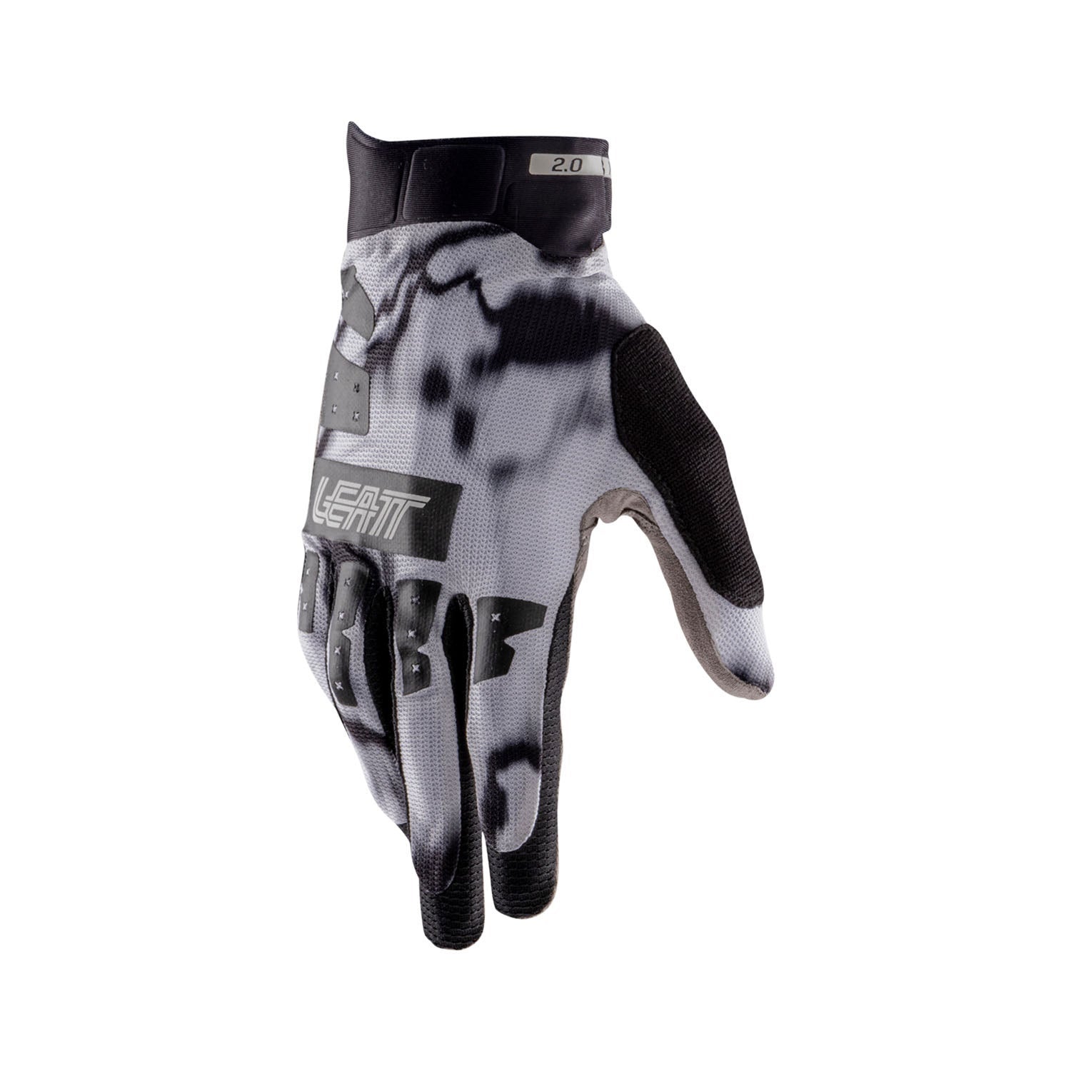 Guantes MTB 2.0 X-Flow