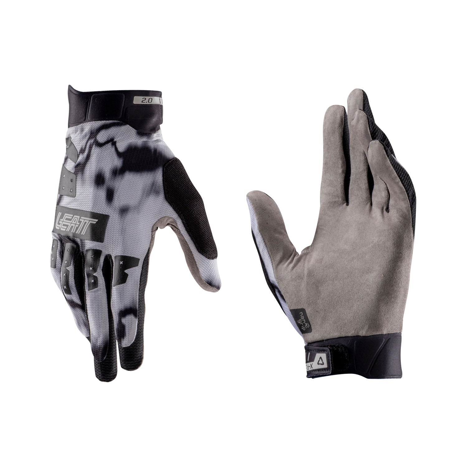 Guantes MTB 2.0 X-Flow