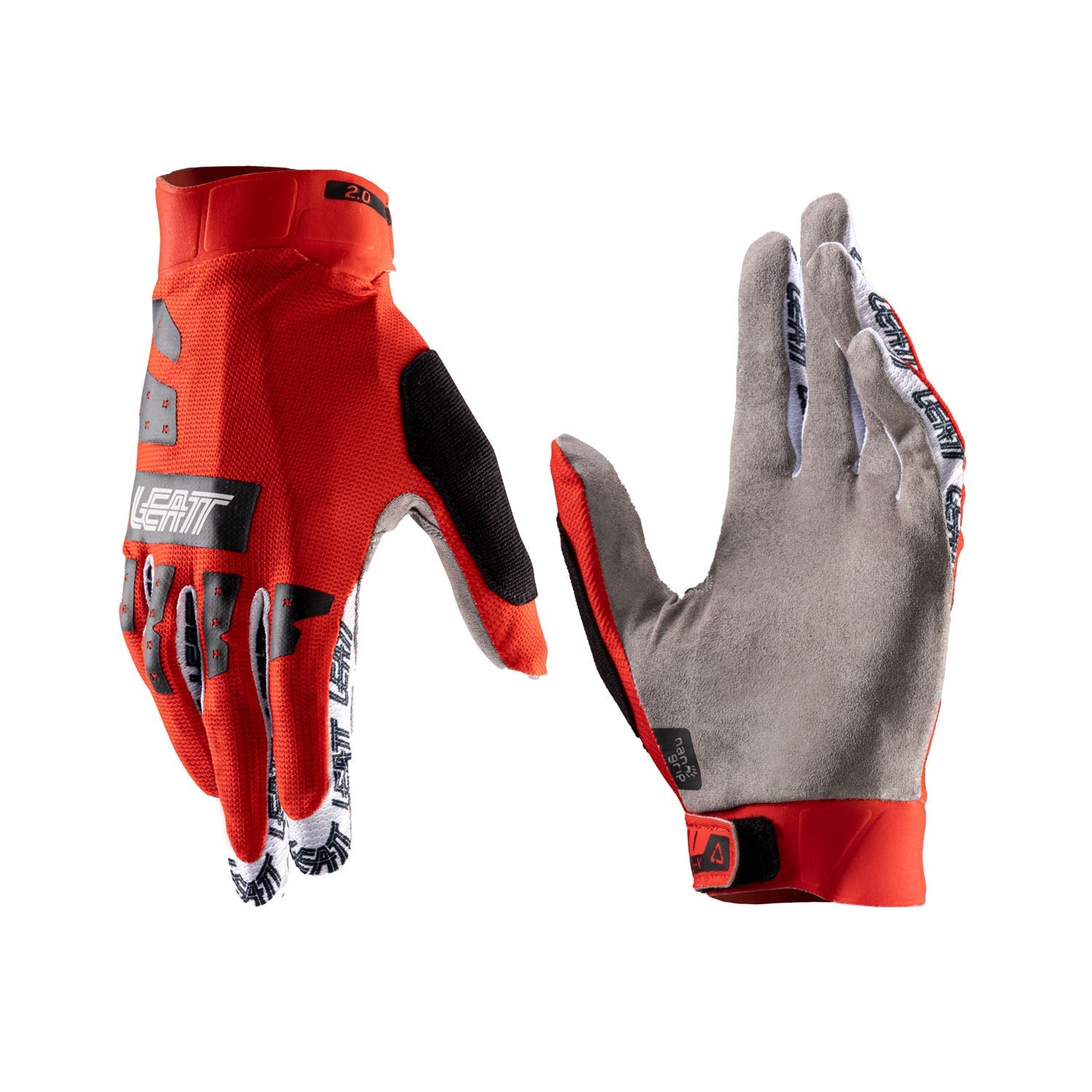 Guantes MTB 2.0 X-Flow