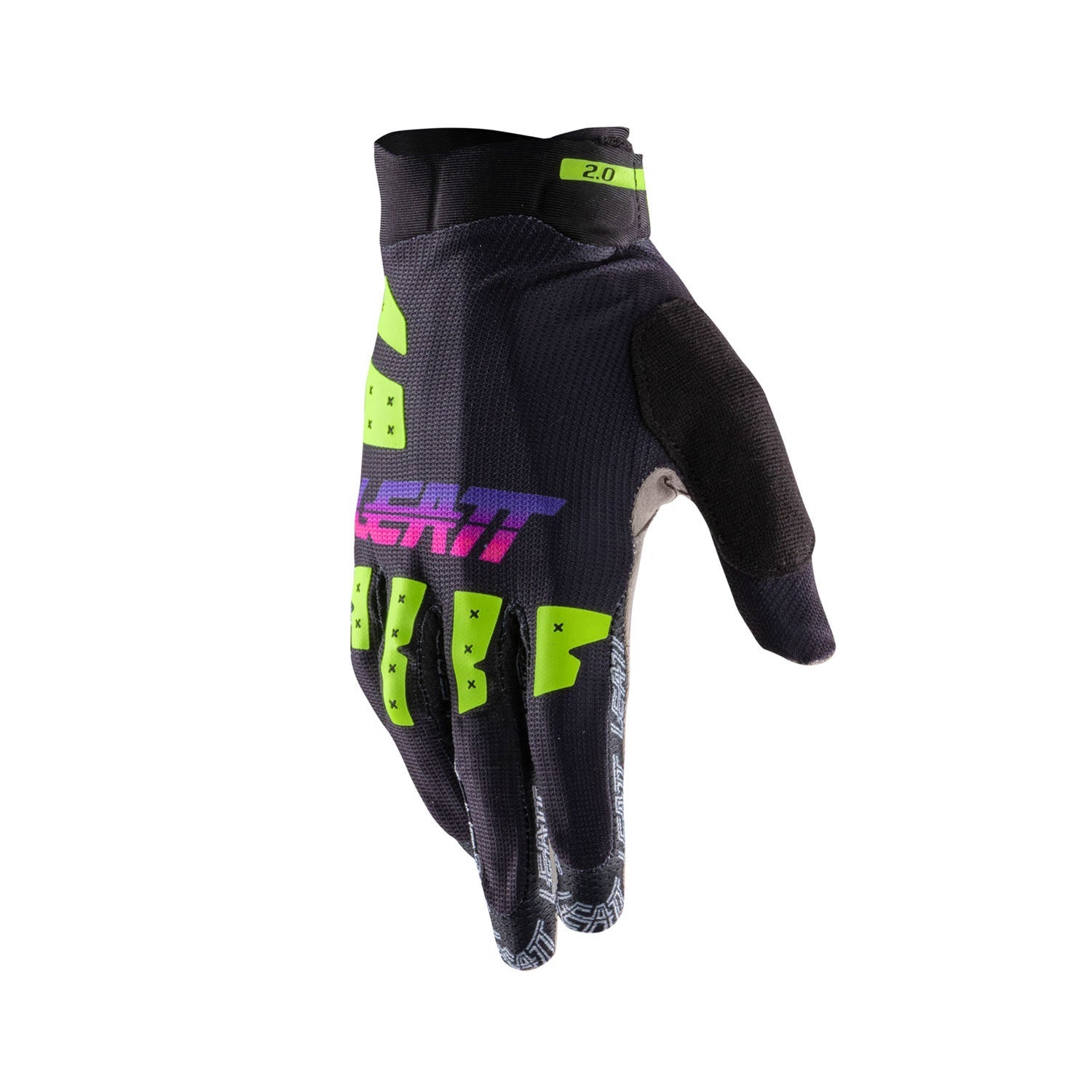 Guantes MTB 2.0 X-Flow