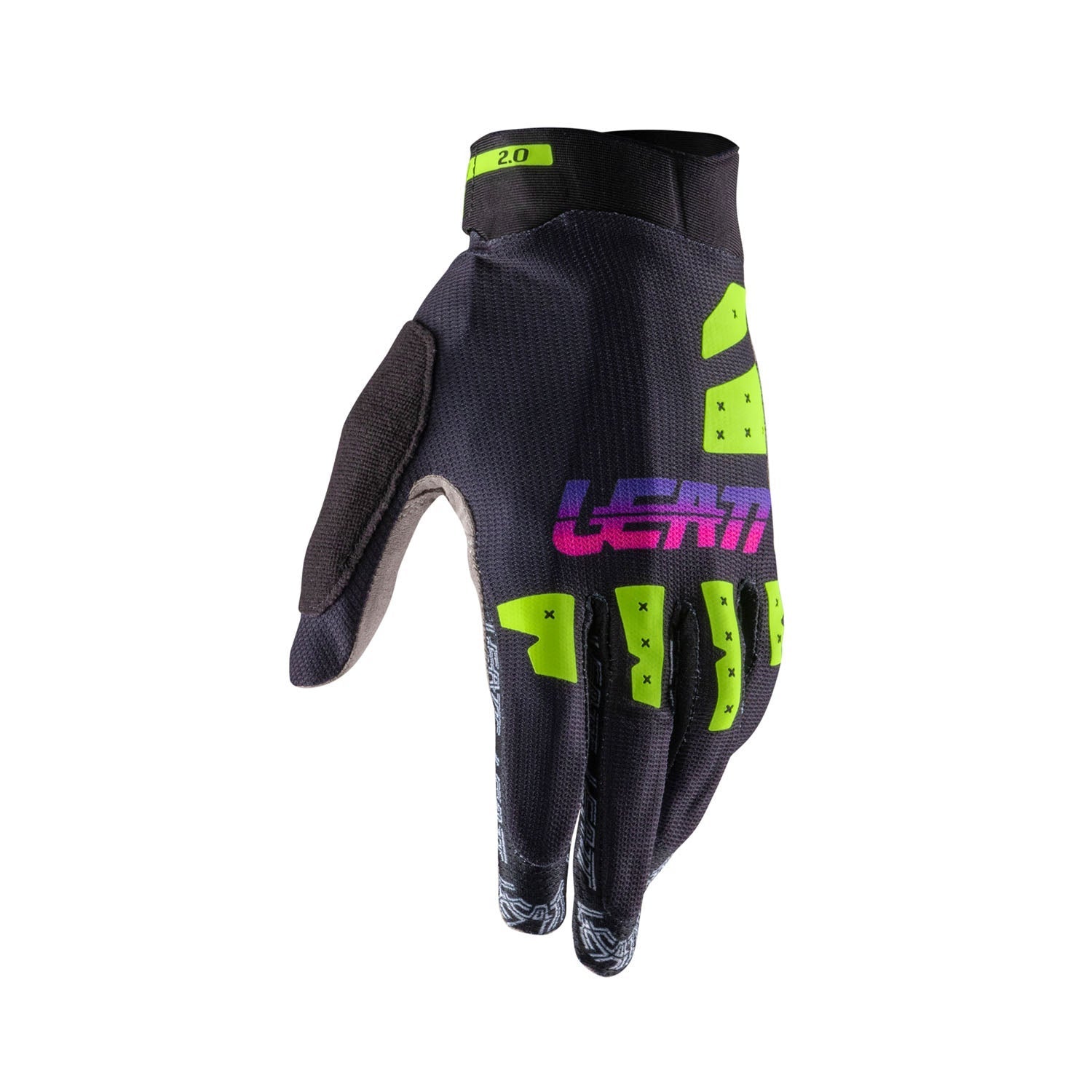 Guantes MTB 2.0 X-Flow