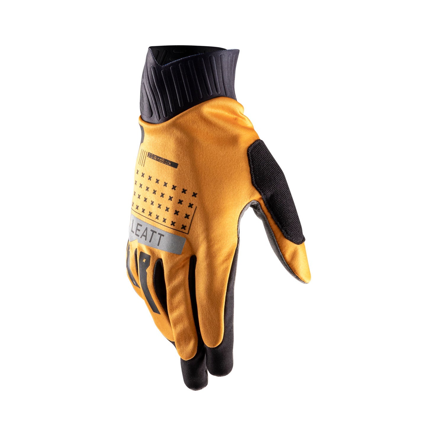 Guantes MTB 2.0 WindBlock