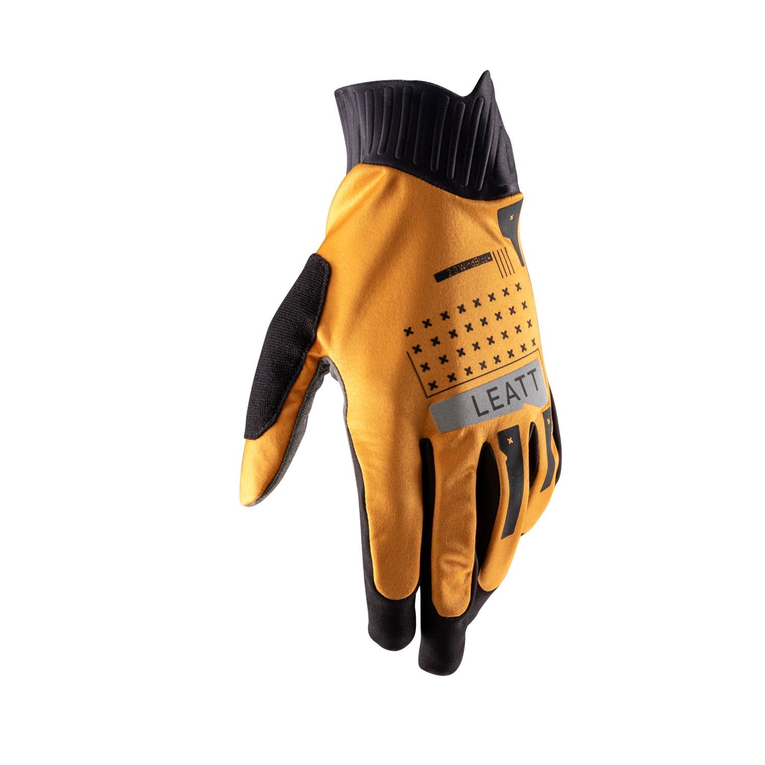 Guantes MTB 2.0 WindBlock