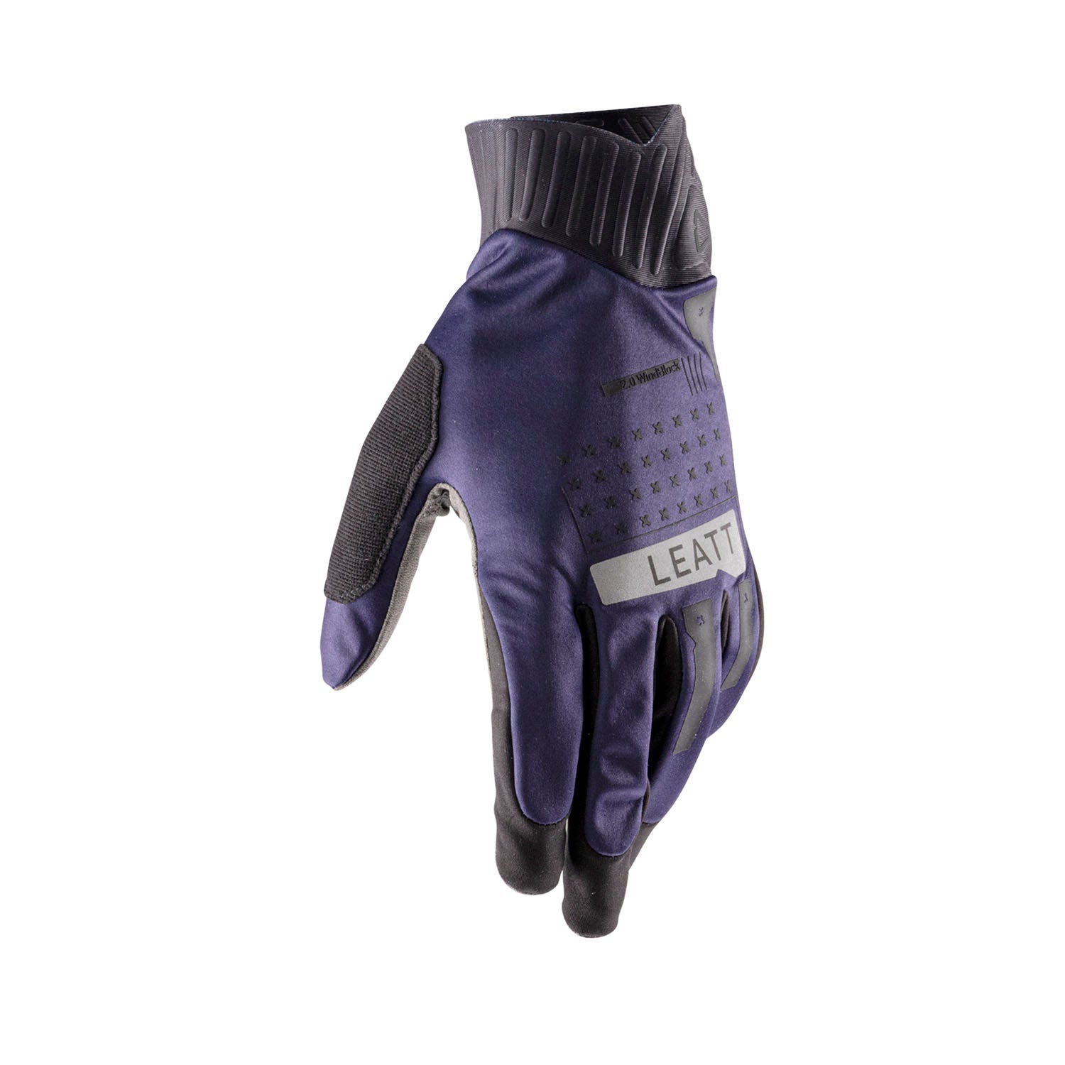 Guantes MTB 2.0 WindBlock