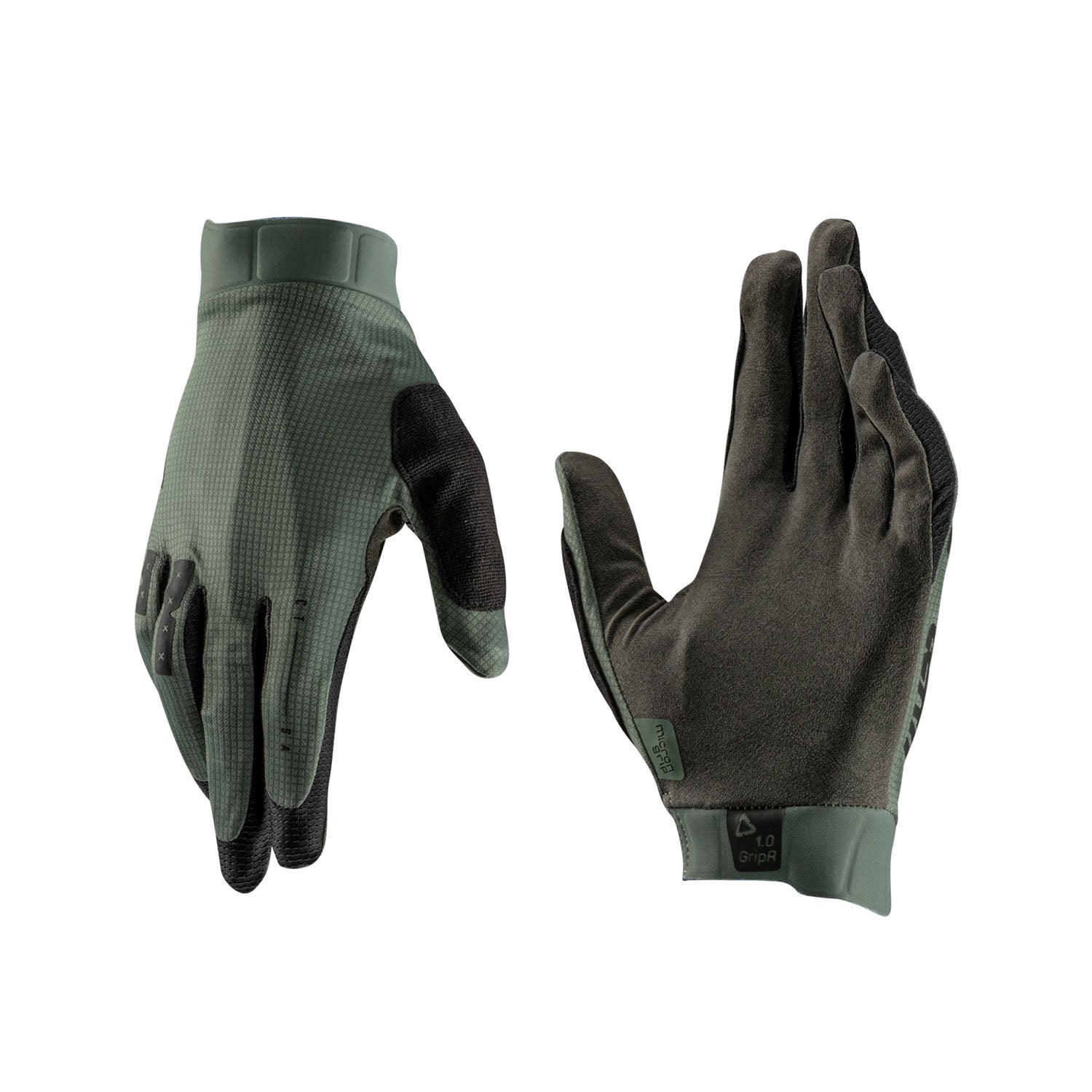 Guantes MTB 1.0 GripR