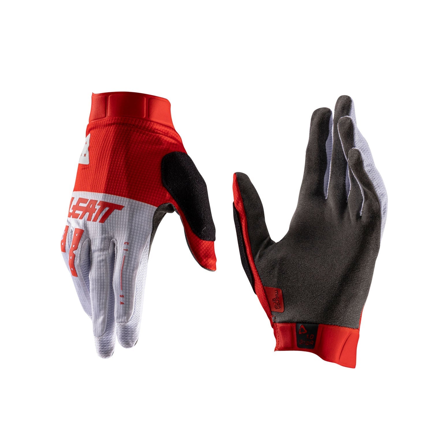 Guantes MTB 1.0 GripR