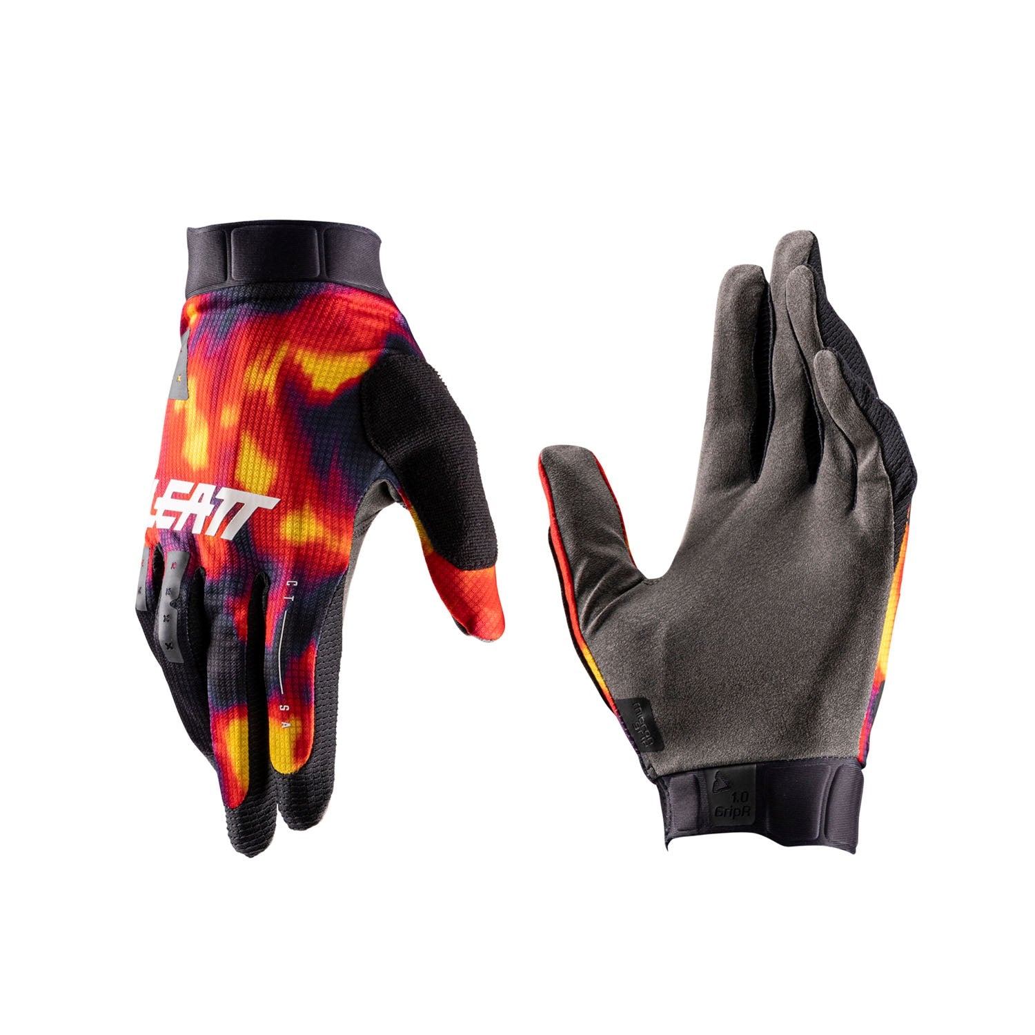 Guantes MTB 1.0 GripR