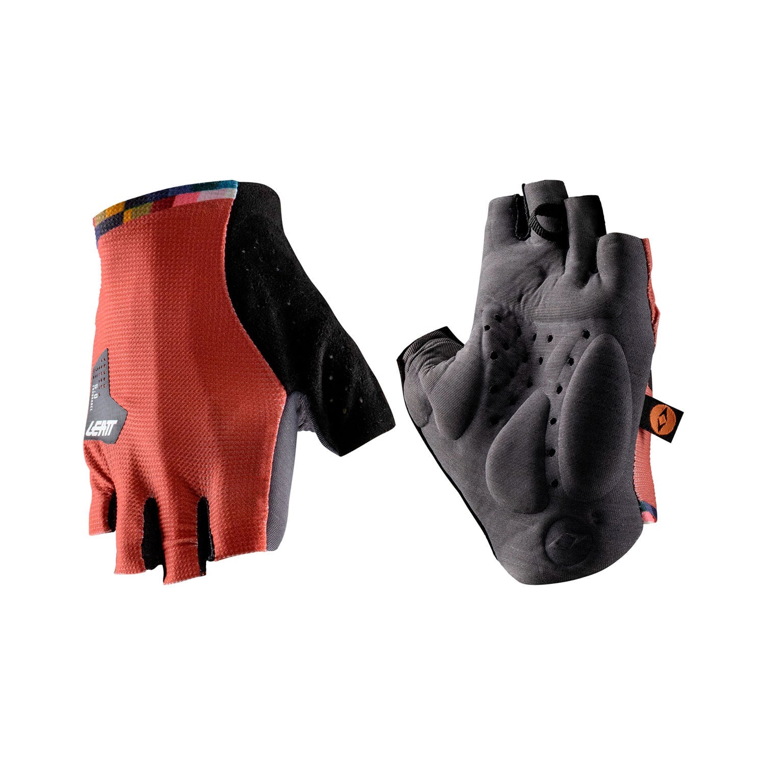 Guantes MTB 5.0 Endurance Mujer V26