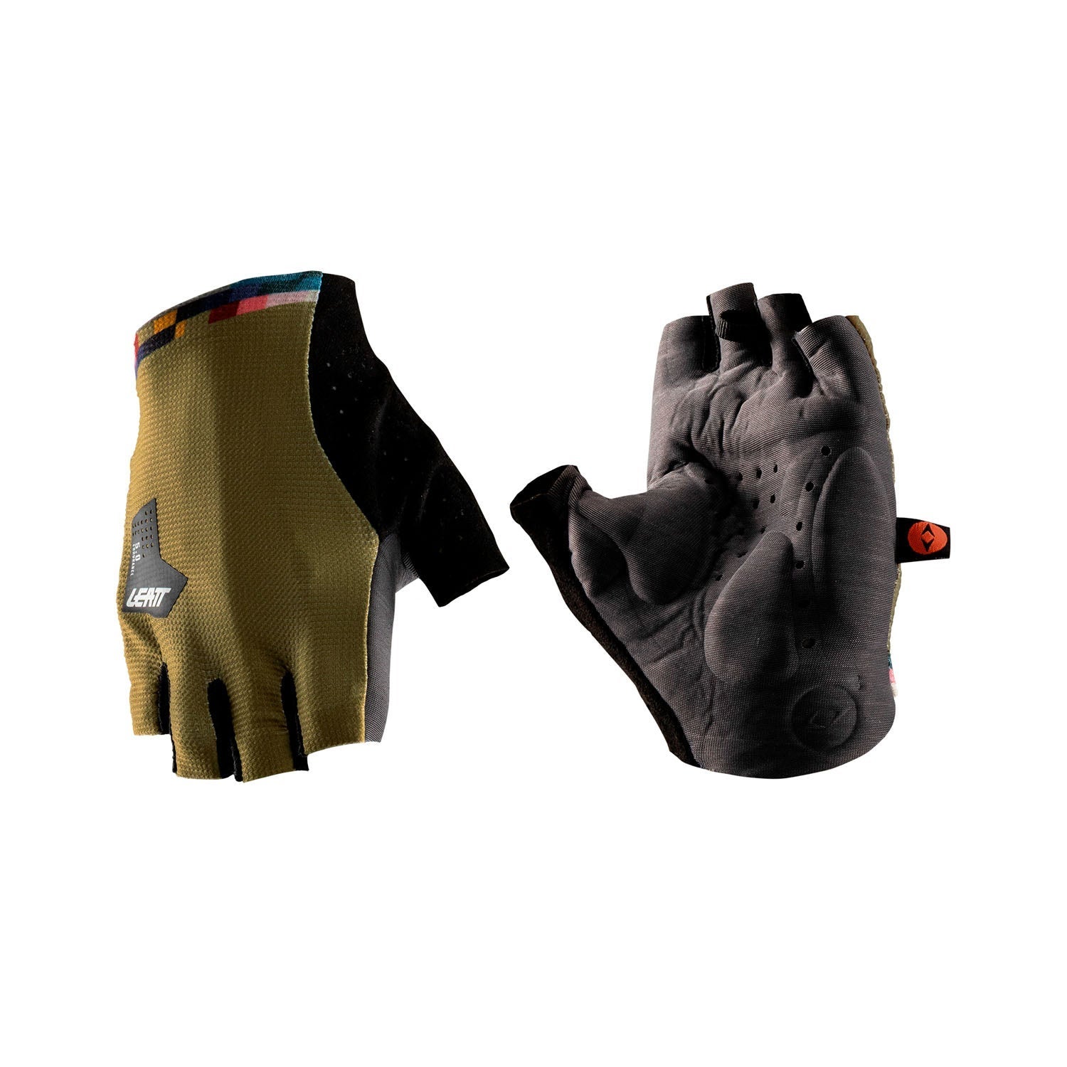 Guantes MTB 5.0 Endurance Mujer V26