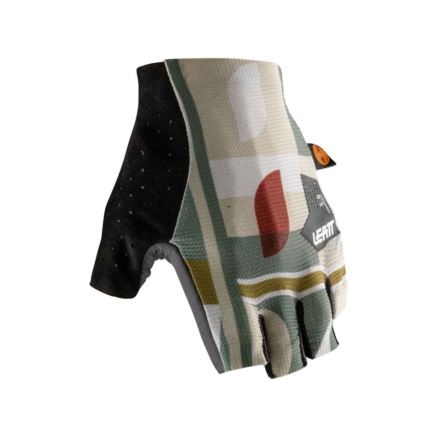 Guantes MTB 5.0 Endurance Mujer V26