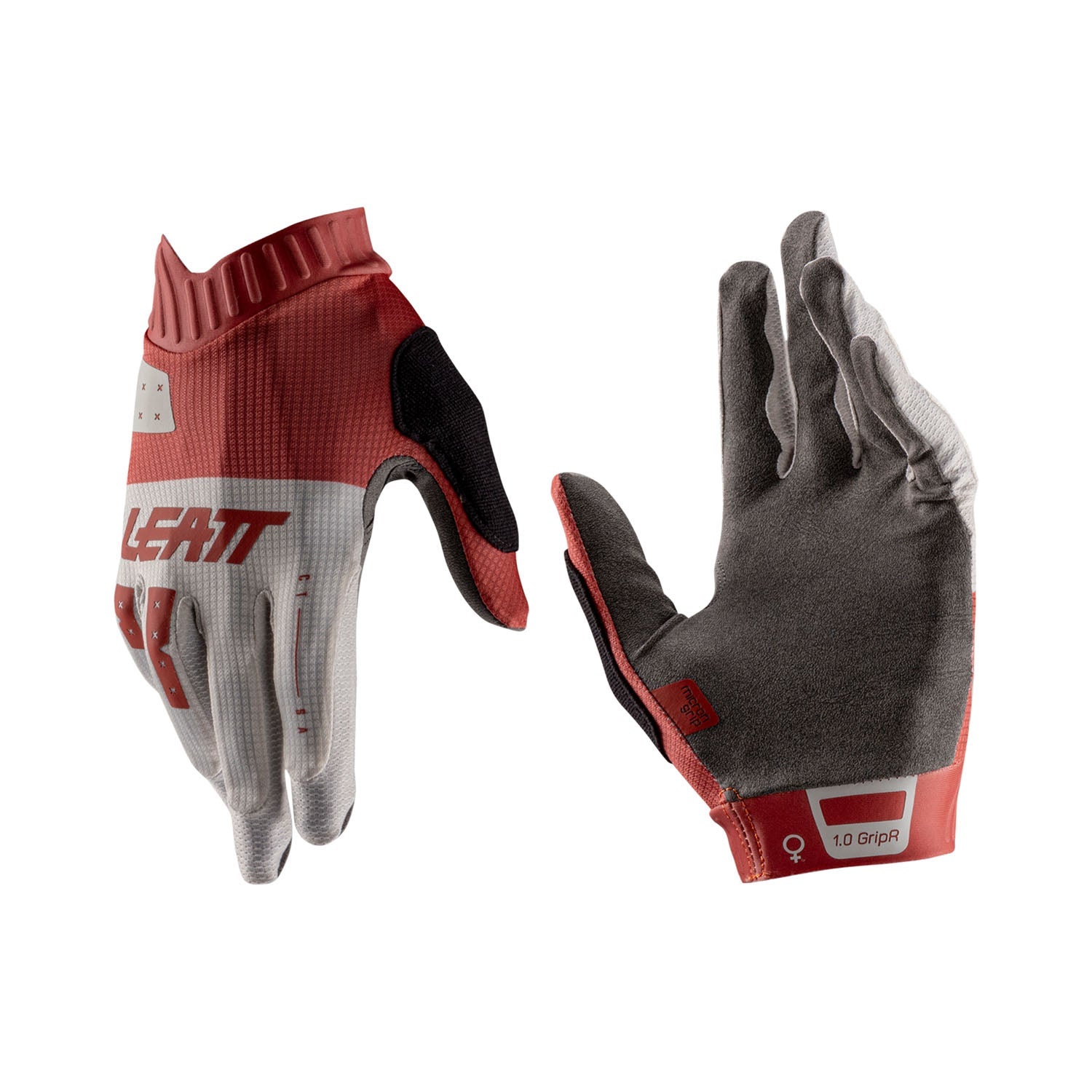 Guantes MTB 1.0 GripR Mujer V26