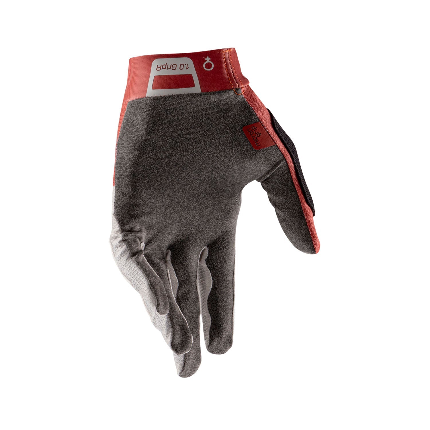 Guantes MTB 1.0 GripR Mujer V26