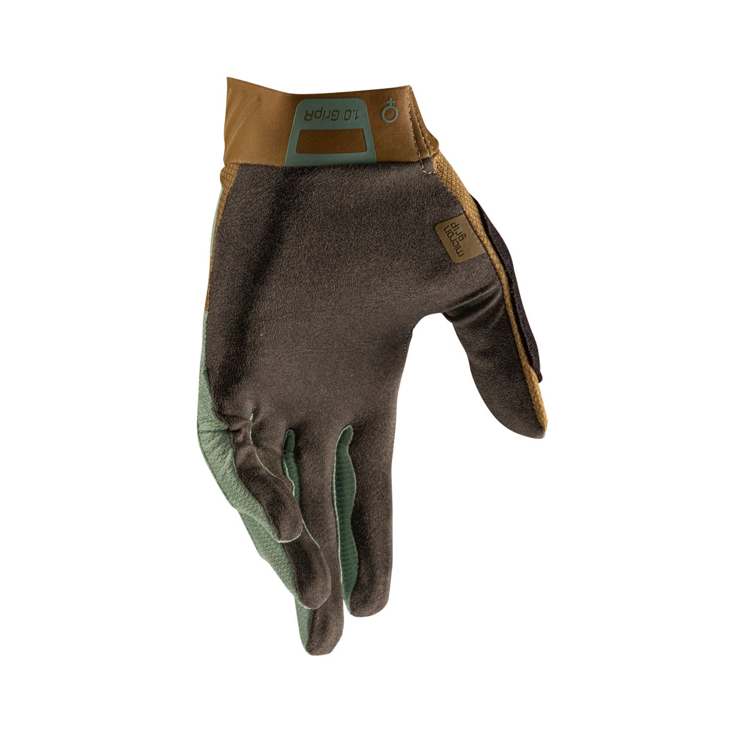 Guantes MTB 1.0 GripR Mujer V26