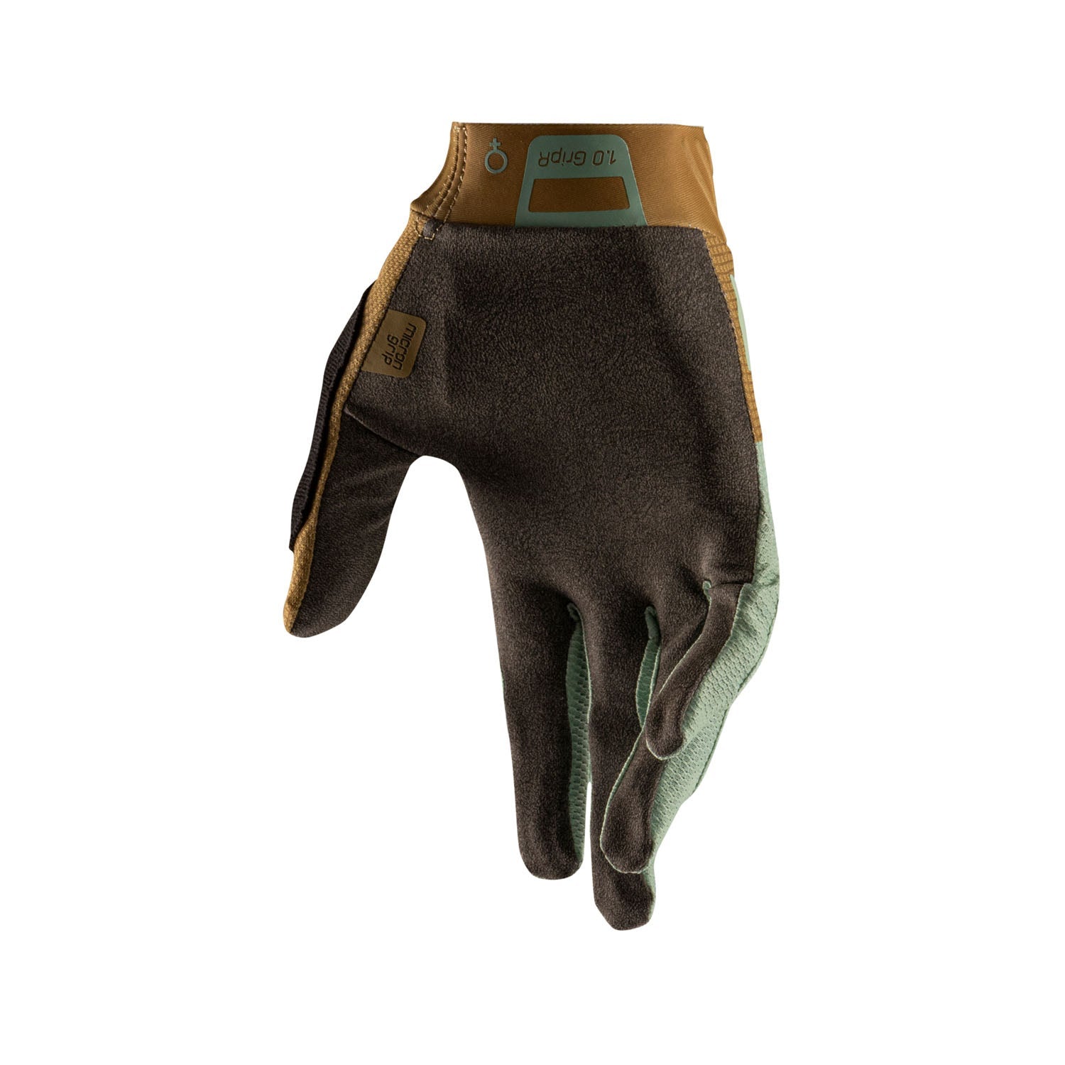 Guantes MTB 1.0 GripR Mujer V26