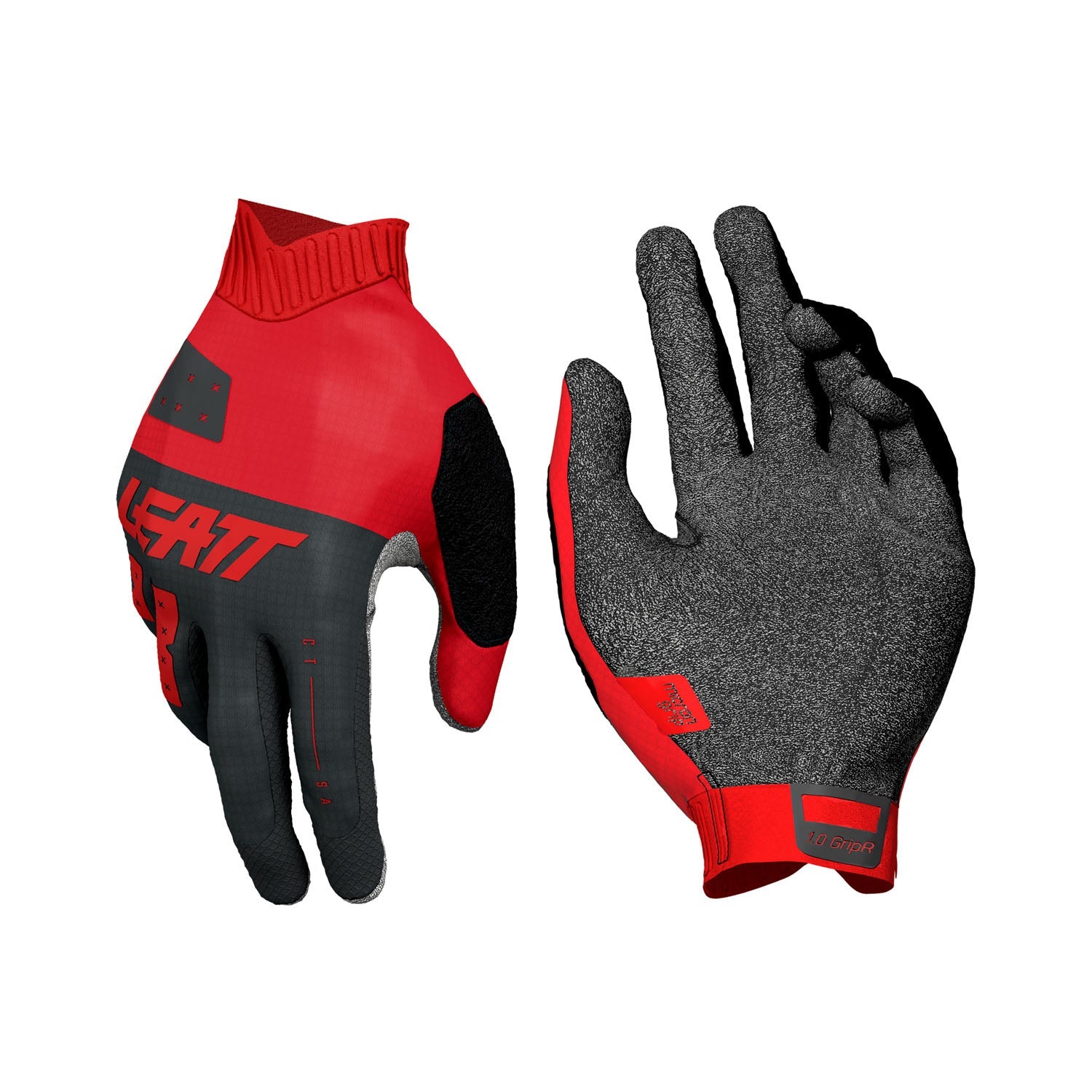 Guantes MTB 1.0 GripR Junior