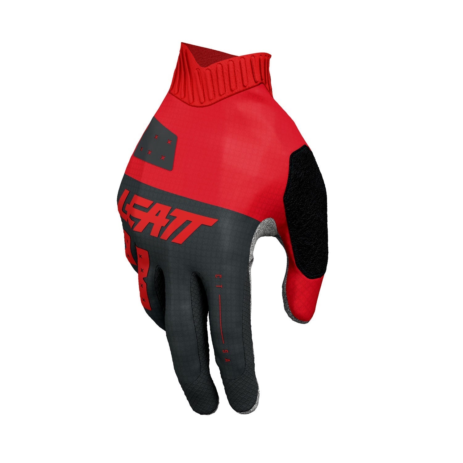 Guantes MTB 1.0 GripR Junior