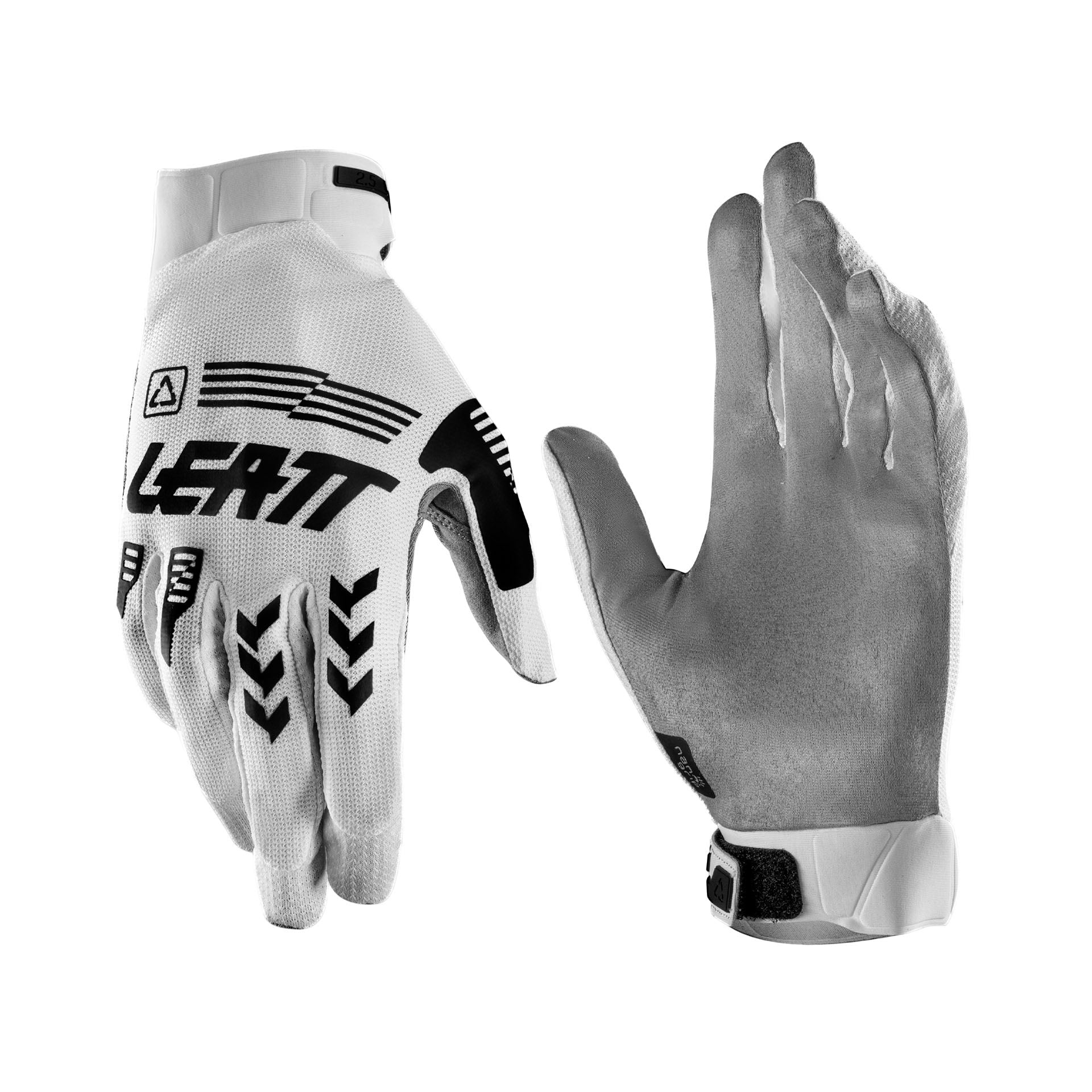 Guantes Moto 2.5 X-Flow Junior