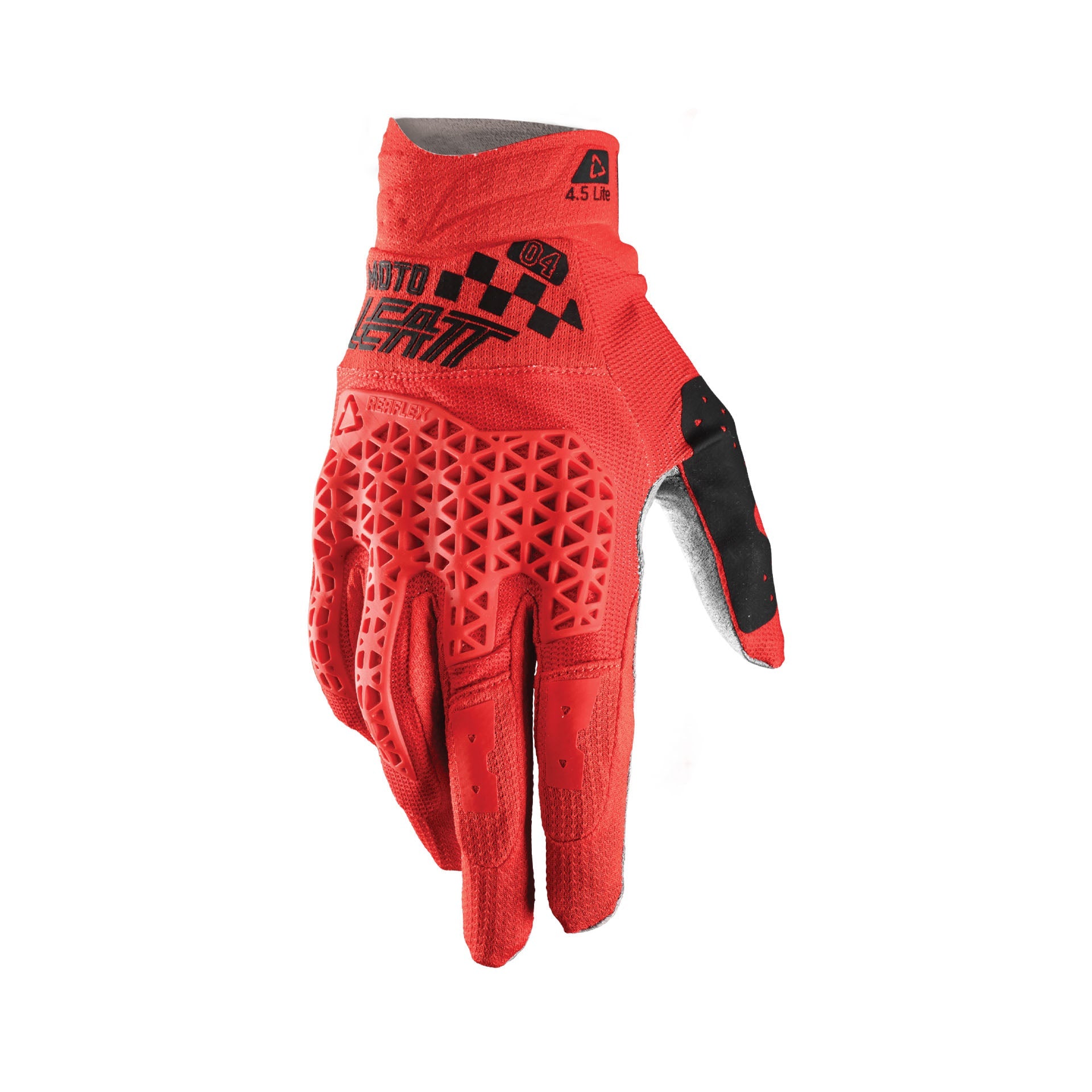 Guantes Moto 4.5 Lite